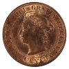Image 2 : 1-cent 1887 Choice BU