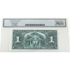 Image 2 : BC-21d 1937 $1 Legacy CUNC64 PPQ Coyne-Towers SN:R/N1057205