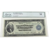 Image 1 : USA 1918 FR-710 Federal Reserve Bank of Boston $1 Legacy VF30 SN:A38446821A