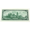 Image 2 : BC-45bA 1967 $1 UNC or Better Beattie-Rasminsky *N/O Replacement SN:*N/O0079621