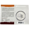 Image 2 : Australia Silver 2003 $1 Kangaroo 1oz .999 Fine Silver (Tax Exempt)
