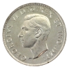 Image 3 : Silver $1 1947 Maple Leaf ICCS MS63 Cameo