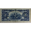 Image 4 : BC-3 1935 $2 English BCS VF20 Osborne-Towers SN: A4341445 Check Letter B