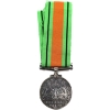 Image 1 : Canada 1939-1945 Defence Medal 1.272oz-Silver 36mm