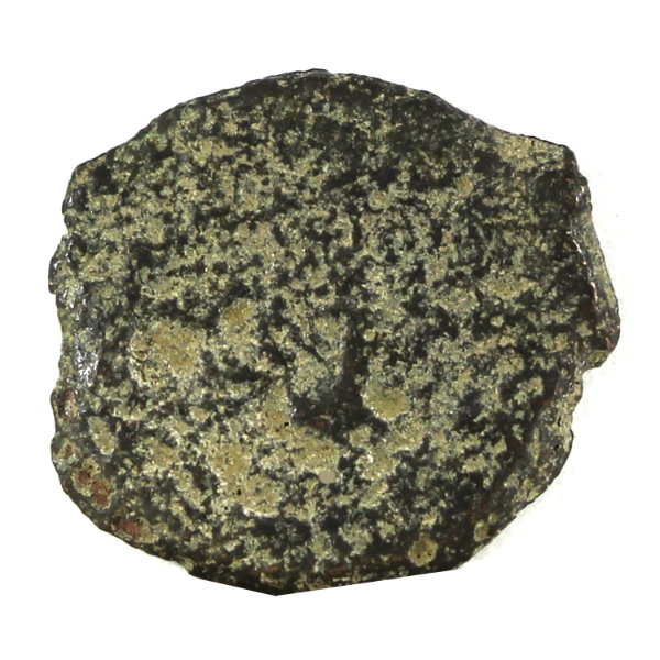 Ancient Judea 103-76 BCE Prutah, Alexander Jannaues "Widow's Mite"
