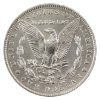 Image 1 : USA Silver 1904 Morgan Dollar AU-UNC