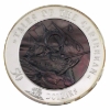 Image 1 : Cook Islands 2008 $50 Tales of the Caribbean Fine Silver Coin (Tax Exempt)
