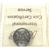 Image 2 : 5-cent 1941 ICCS MS63