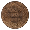 Image 2 : 1-cent 1892 Obverse 4 ICCS MS65 Red