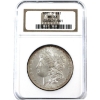 Image 1 : USA Silver 1880-O Morgan Dollar NGC MS63