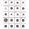 Image 1 : Group Lot of 20x World & Ancient Coins. 20pcs