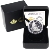 2023 $20 125th Anniversary of Yukon Fine Silver Coin (Tax Exempt)