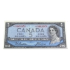 Image 3 : BC-39aA 1954 $5 *A/C Replacement CCCS GEM UNC65 Beattie-Coyne SN:*A/C0016058