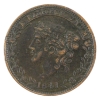 Image 2 :  USA 1841 'Millions For Defence Not One Cent For Tribute' Hard Times Token