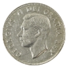 Image 2 : 50-cent 1948 VF-EF (scratched)