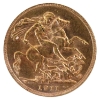 Image 2 : 1911C Gold Sovereign ICCS MS62