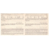 Image 2 : Dominion of Canada $5 War Savings Certificate Date of Issue 15-6-42 "TA4" 4.5mm A, UNC