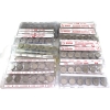 Image 1 : Bulk Collection of 37x Assorted 1992-2000 25-cent Coin Sets. 37 Sets