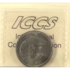 Image 2 : Ireland 1959 2 Shilling ICCS MS66