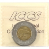 Image 2 : $2 1996 ICCS SP67