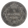 Image 2 : 5-cent 1889 ICCS EF40