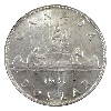 Image 3 : Silver $1 1938 ICCS MS64