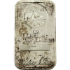 Image 1 : 5oz SilverTowne .999 Fine Silver Bar (Tax Exempt)
