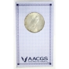 Image 2 : USA 1922 Peace Dollar AACGS MS62