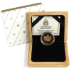 Image 3 : 1989 Gold $50 GML 1oz Fine Gold Proof (Tax Exempt)