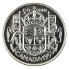 Image 2 : 50-cent 1956 ICCS PL67 Cameo