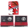 Image 1 : 2005 & 2006 $1 Commemorative Fine Silver Dollars. 3pcs (Tax Exempt)