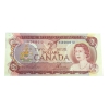 Image 3 : BC-47a 1974 $2 Low Serial # RC0000012 CCCS VF25 Lawson-Bouey 