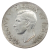 Image 3 : Silver $1 1945 5/5 ICCS MS60