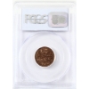 Image 2 : 1-cent 1945 PCGS MS64 Red 