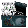 Image 1 : 2018 $3 13 Teachings from Grandmother Moon 13-Piece Fine Silver Set (Tax Exempt)