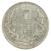 Image 2 : 25-cent 1900 ICCS MS63