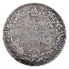 Image 3 : 25-cent 1936 Dot ICCS VF20