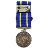 Image 2 : RCMP Long Service Medal 0.25oz 18.5mm
