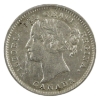 Image 2 : 10-cent 1900 VF-EF (Cleaned)
