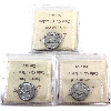 Image 1 : 5-cent 1951, 1952 & 1953 NSF, ICCS MS65. 3pcs.