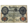 Image 1 : Germany 1909 Pick-#37 20 Mark VG SN:C·8815337