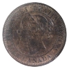 Image 3 : 1-cent 1859 Wide 9/8 ICCS MS63 Brown 