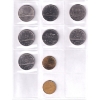 Image 2 :  1968-1987 Nickel & Loon $1 Bulk Collection in 48 Pocket Lighthouse Album. 21pcs. 