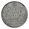Image 2 : 50-cent 1934 ICCS VF30