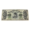 Image 3 : DC-8e-ii 1878B $1 Legacy VF25 Various-Harington Lettered Border, Payable at Montreal