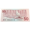 Image 4 : BC-59a 1988 $50 Low Serial # EHP0000545 Legacy Superb GEM UNC67 PPQ Thiessen-Crow