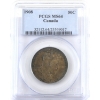 Image 1 : 50-cent 1908 PCGS MS64 
