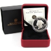 Image 1 : 2008 $15 Vignettes of Royalty - Queen Victoria Sterling Silver Coin