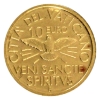 Image 1 : Vatican City Gold 2013 10 Euros First Day Cover 