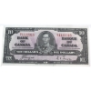 Image 3 : BC-24c 1937 $10 BCS AU50 Original Coyne-Towers SN: B/T1122315 